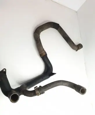 Mercedes-Benz A W169 Engine coolant pipe/hose A6402001352