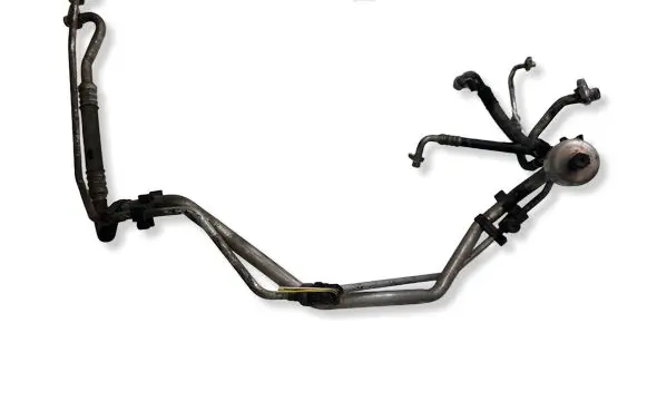 Citroen C4 Grand Picasso Air conditioning (A/C) pipe/hose 78998