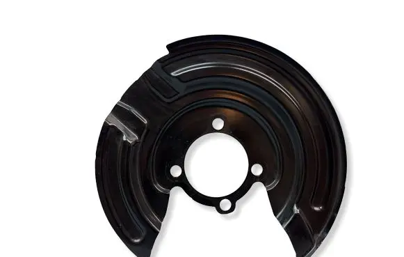 Nissan Juke II F16 Rear brake disc plate dust cover G441611589R