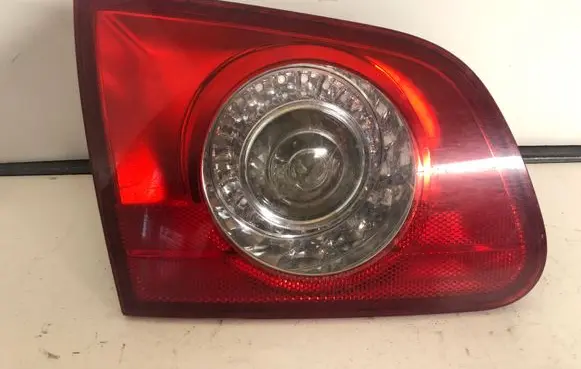 Volkswagen PASSAT B6 Tailgate rear/tail lights 27449002