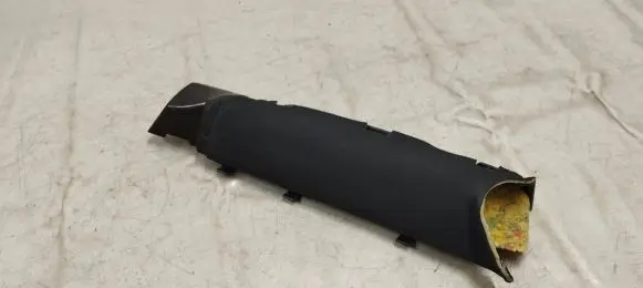 Mercedes-Benz S C217 (C) pillar trim A2176900825