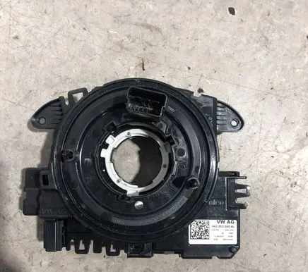 Audi A1 Airbag slip ring squib (SRS ring) 5K0953569AL