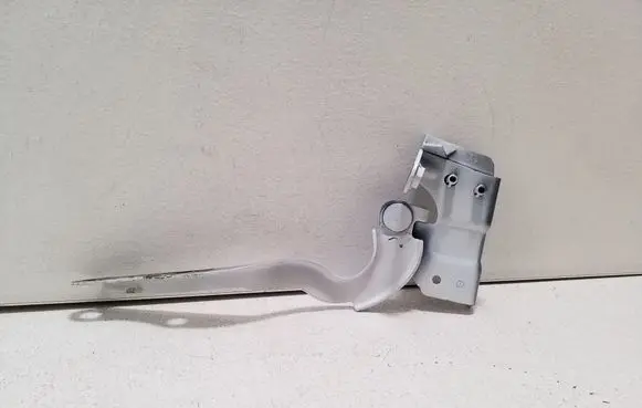 Toyota bZ4X Engine bonnet/hood hinges