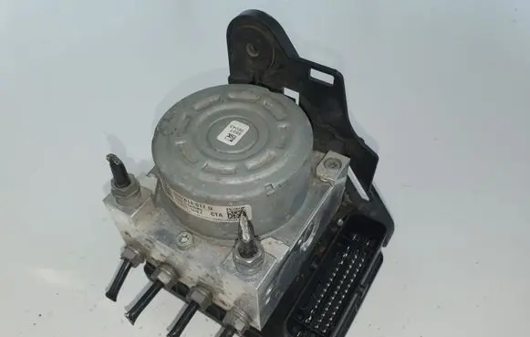 Volkswagen PASSAT B8 ABS Pump 3Q0614517Q 3Q0907379Q
