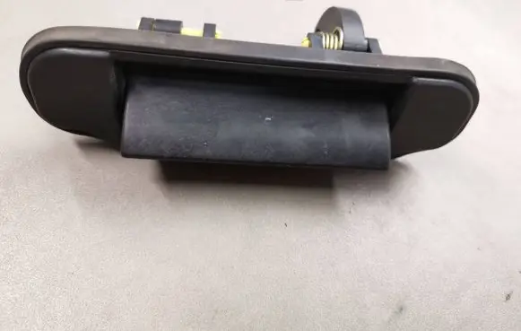 Mazda 323 Tailgate/trunk/boot exterior handle PBTGF30