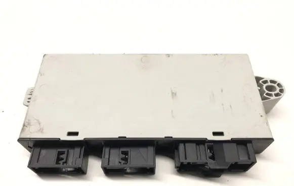 Other control units/modules