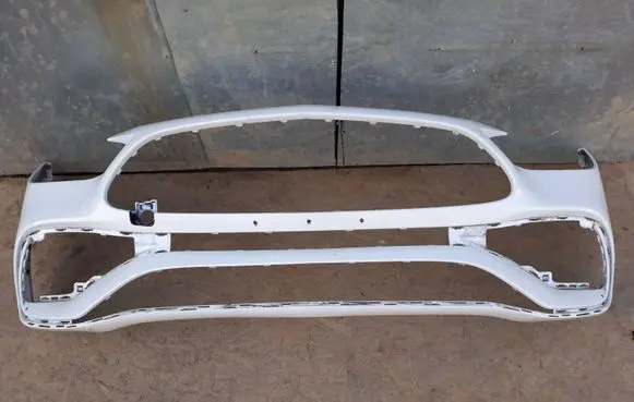 Mercedes-Benz C W206 Front bumper A2068858401