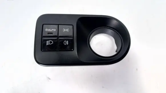 Porsche Cayenne (9Y0 9Y3) Light switch 9Y1941209A
