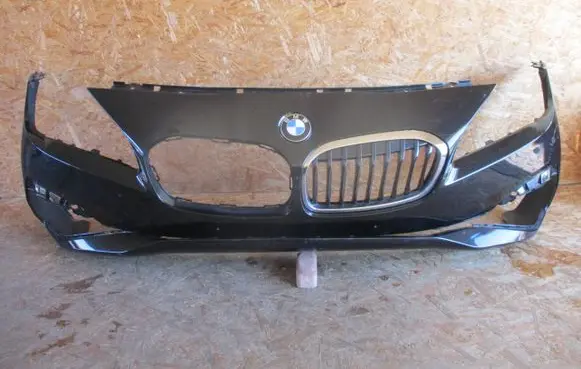 BMW 2 F46 Front bumper 7480370AF