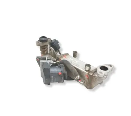 BMW 3 E90 E91 EGR valve 7805447 7810166