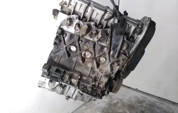 Renault Laguna II Engine