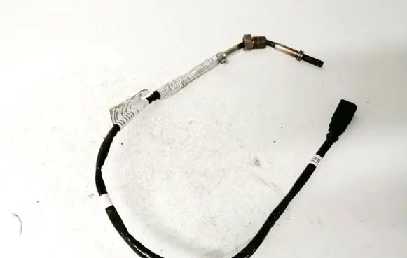 Skoda Octavia Mk3 (5E) Exhaust gas temperature sensor 04l906088dq