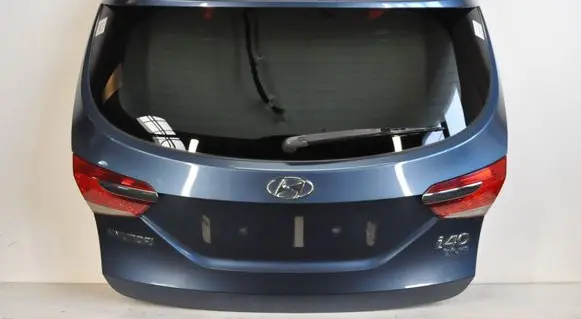Hyundai i40 Tailgate/trunk/boot lid 
