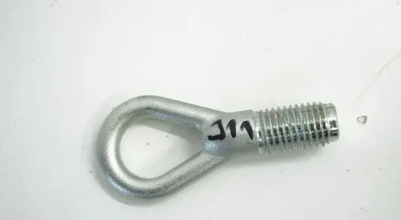 Nissan Qashqai Towing hook eye