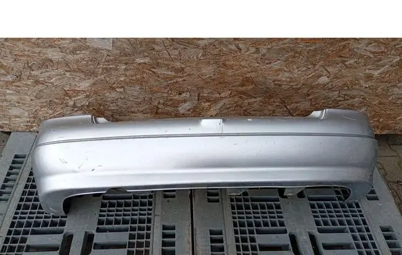 Opel Astra G Rear bumper 90559515