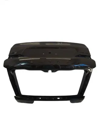 Volvo XC60 Tailgate/trunk/boot lid XC60IIKLAPA
