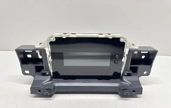 Ford Focus Screen/display/small screen F1FT18B955AC 10R035347 B3V13V012562