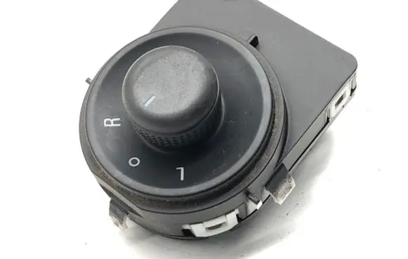 Opel Insignia A Wing mirror switch 13271827