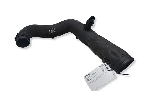 Volkswagen Touran I Intercooler hose/pipe 1K0129654K