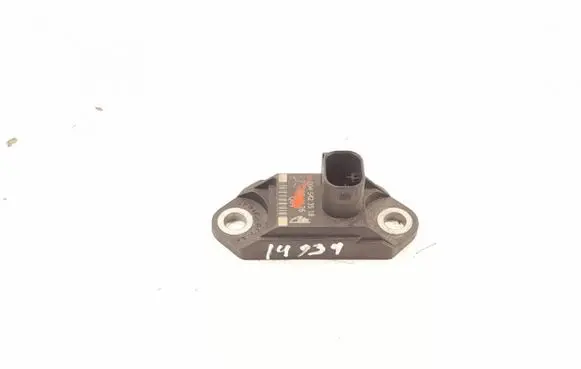 Mercedes-Benz GL X164 ESP acceleration yaw rate sensor 0045423518 0025426918