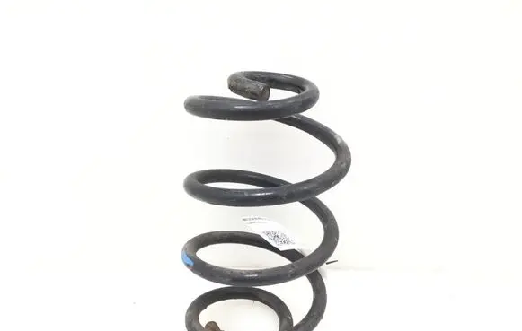 Nissan Micra Rear coil spring 