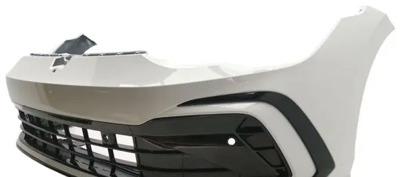 Volkswagen Golf VIII Front bumper 5H0807221G LC9A