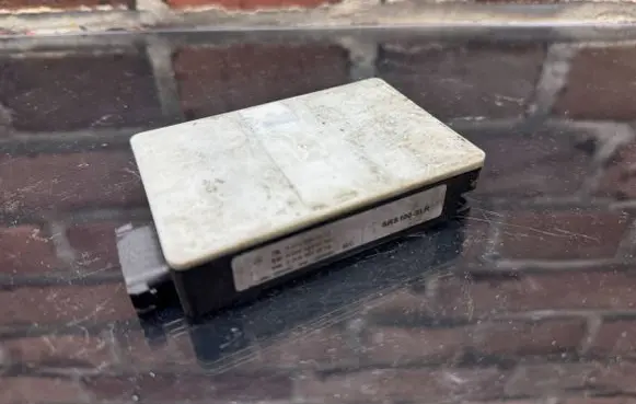 Mercedes-Benz S W221 Distronic sensor radar A0055422518 A0025408417 A0004420056