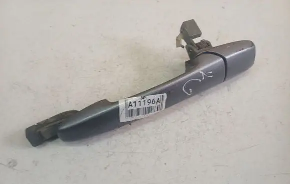 Mazda 3 I Front door exterior handle 