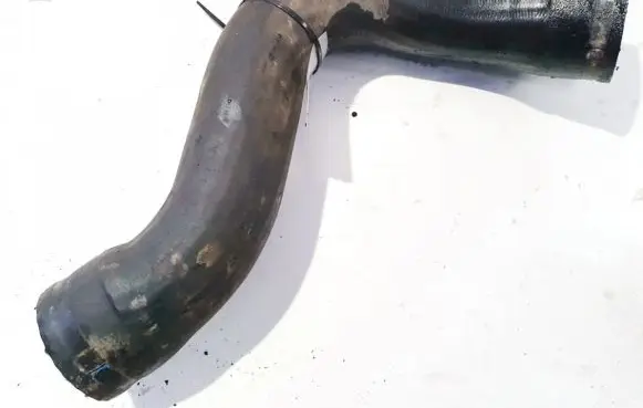 Toyota Avensis T250 Intercooler hose/pipe