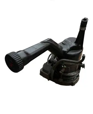 Citroen C4 Grand Picasso Power steering pump 9684252580