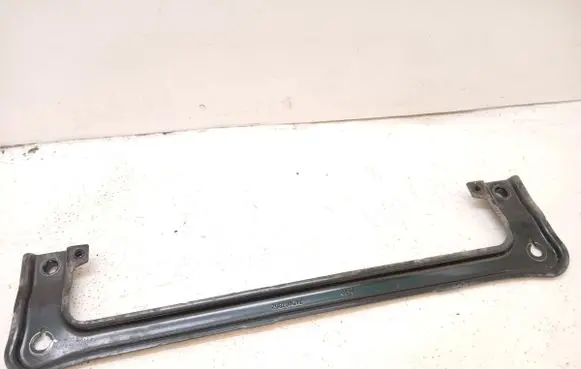 Peugeot 508 II Radiator support slam panel 748401B02