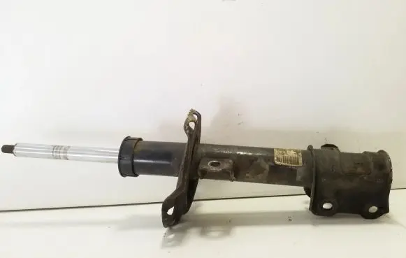 Opel Astra H Front shock absorber/damper 22214603 24466544