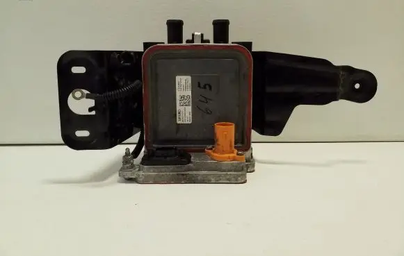 Volvo XC40 Coolant heater 31694862 31497888