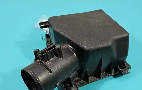 Toyota C-HR I Air filter box IMPRK1589349