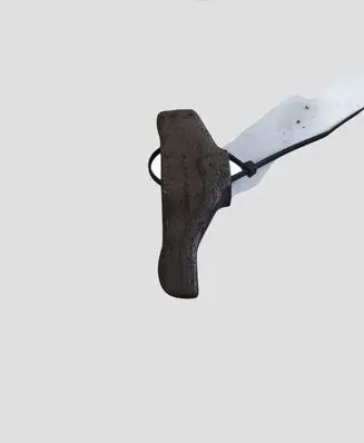 Hyundai Santa Fe Fuel Injector clamp holder