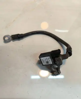 Mercedes-Benz E W212 Negative earth cable (battery) A0009052702 6543948 70YE432560