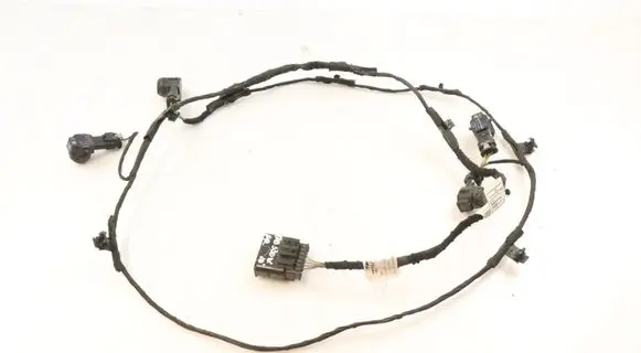 BMW 3 G20 G21 Parking sensor (PDC) wiring loom 9438231 13708011 9438227