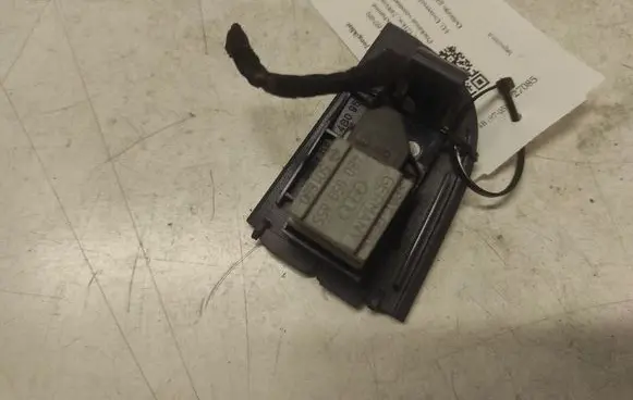 Audi A6 S6 C5 4B Electric window control switch 4B0959522