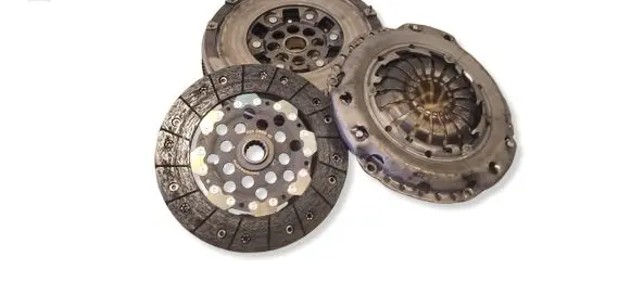 Opel Meriva A Clutch set kit 323058610