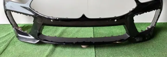 BMW M8 F91 F92 G14 G15 Front bumper 8098582-02