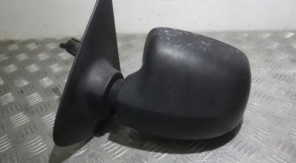 Dacia Logan II Manual wing mirror 