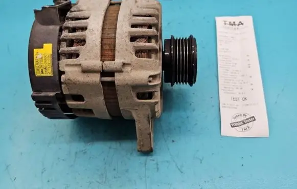 KIA Ceed Generator/alternator 37300-2A850 IMPRK1415030