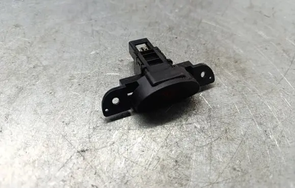 Subaru B9 Tribeca Hazard light switch