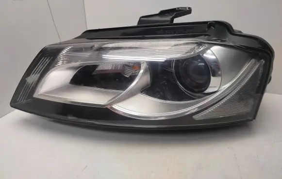 Audi A3 S3 8P Headlight/headlamp 44R20