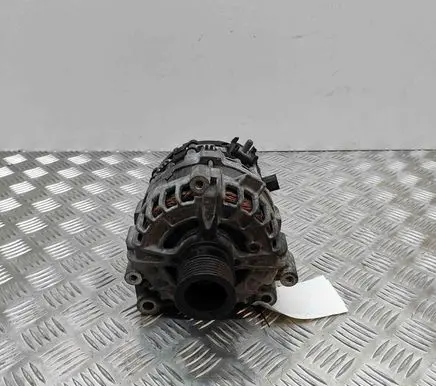 BMW 5 G30 G31 Generator/alternator 12318571357 8635552