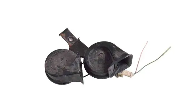 Peugeot RCZ Horn signal 9857476680