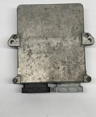 Mazda 323 LP gas control unit module 