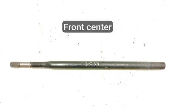 Porsche Panamera (970) Front prop shaft 97034904101