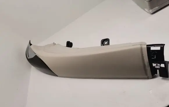 BMW 7 G11 G12 Seat trim 7382094