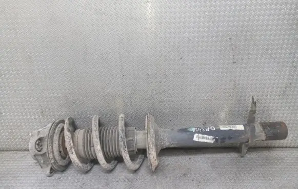 Fiat Ducato Front shock absorber with coil spring